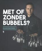 Drankenkennis 1: Met of zonder bubbels, Nieuw, Verzenden