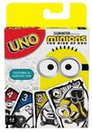 Uno - Minions 2 | Mattel - Kaartspellen