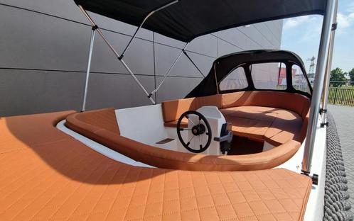 Lago Amore 570 Tendersloep. 4 b Marinaut Watersport, Watersport en Boten, Sloepen, Buitenboordmotor, 10 tot 30 pk, 3 tot 6 meter