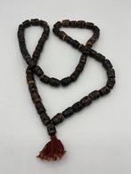 Scull Mala - hoorn - Nepal - 20e eeuw