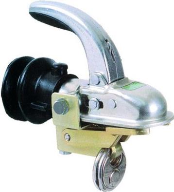 DoubleLock disselslot fixed lock type C beschikbaar voor biedingen