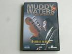 Muddy Waters - Cant be satisfied (DVD), Cd's en Dvd's, Dvd's | Muziek en Concerten, Verzenden, Nieuw in verpakking