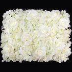 Flowerwall 40x60 cm 3D Ivory, Hobby en Vrije tijd, Ophalen of Verzenden, Nieuw