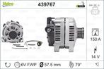 Dynamo / Alternator FORD FIESTA V,Van (1.4 TDCi), Auto-onderdelen, Motor en Toebehoren, Nieuw, Ophalen of Verzenden