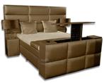 Boxspring Platinum Deluxe, Huis en Inrichting, Nieuw