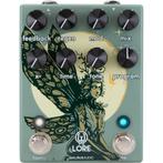 Walrus Audio Lore Reverse Soundscape Generator effectpedaal, Verzenden, Nieuw