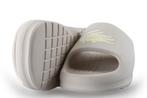 Lacoste Slippers in maat 40½ Blauw | 10% extra korting, Kleding | Dames, Slippers, Lacoste, Gedragen, Verzenden