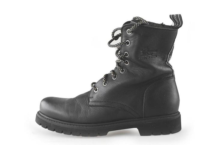 Panama Jack Boots in maat 40 Zwart | 10% korting, Kleding | Dames, Schoenen, Zwart, Zo goed als nieuw, Overige typen, Verzenden