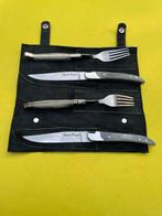 Keukenmes - Keukensnijmes Set cadeau handgemaakt mes - De, Antiek en Kunst