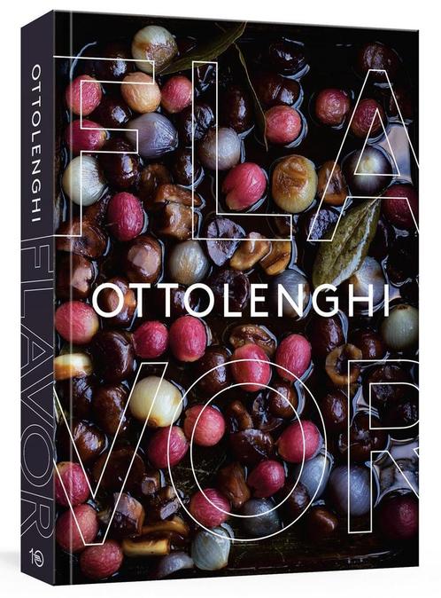 9780399581755 Ottolenghi Flavor A Cookbook, Boeken, Kookboeken, Nieuw, Verzenden