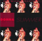 cd - Donna Summer - The Magic Collection, Verzenden, Zo goed als nieuw