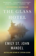 9780525521143 The Glass Hotel Emily St. John Mandel, Verzenden, Nieuw, Emily St. John Mandel