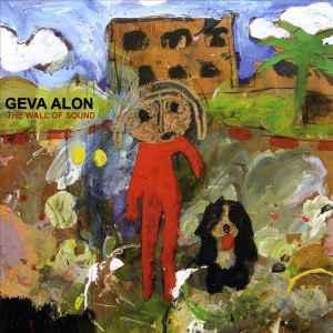 cd - Geva Alon - The Wall Of Sound, Cd's en Dvd's, Cd's | Overige Cd's, Zo goed als nieuw, Verzenden