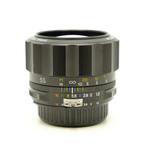 Voigtlander 55mm F1.2 Nokton SL IIs Ai-S Nikon F-Mount (Demo, Audio, Tv en Foto, Fotografie | Lenzen en Objectieven, Ophalen of Verzenden