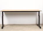 Drentea Garant bureau, 180x80cm, beuken, Huis en Inrichting, Bureaus, Ophalen of Verzenden, Nieuw