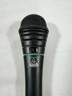 AKG TPS D 3800 S microfoon, Muziek en Instrumenten, Gebruikt, Ophalen of Verzenden