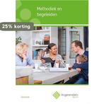 Methodiek en begeleiden / Angerenstein Welzijn 9789037223613, Verzenden, Zo goed als nieuw, Hjalmar Brefeld
