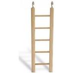 Houten ladder - Houten ladder 5 treden - Speeltjes, Verzenden, Nieuw