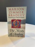 The Mists of Avalon [nofam.org], Boeken, Nieuw, Marion Zimmer Bradley