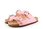 Scholl sandalen in maat 38 Roze | 15% korting, Kleding | Dames, Schoenen, Scholl, Overige kleuren, Verzenden, Sandalen of Muiltjes