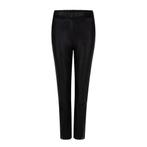 Dante6 • zwarte faux broek Lebon • 42 (5), Kleding | Dames, Dante 6, Verzenden, Zwart, Maat 42/44 (L)
