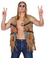 Indianen Vest Hippie, Verzenden, Nieuw