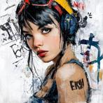 Ginger Red (1965) - Wendy