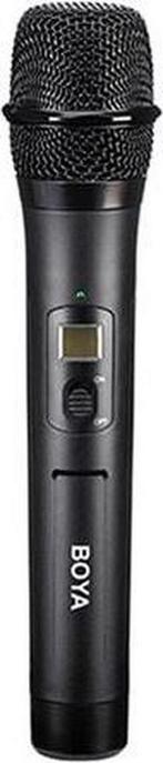 Boya Handheld Microfoon BY-WHM8 Pro, Verzenden, Nieuw