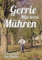 Gerrie Muhren - Mijn dorp 9789067970266 Klaas Muhren, Verzenden, Zo goed als nieuw, Klaas Muhren