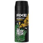 2+2 gratis: Axe Deodorant Bodyspray Green Mojito + Cedarwood, Nieuw, Verzenden