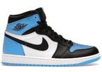 Jordan 1 Retro High OG UNC Toe - Maat 46 EU, Kleding | Heren, Schoenen, Ophalen of Verzenden, Nieuw, Jordan