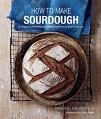 9781849757041 How To Make Sourdough Emmanuel Hadjiandreou, Verzenden, Nieuw, Emmanuel Hadjiandreou