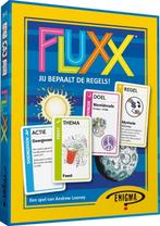 Fluxx 5.0 Kaartspel (NL) | Enigma - Kaartspellen, Hobby en Vrije tijd, Gezelschapsspellen | Kaartspellen, Verzenden, Nieuw
