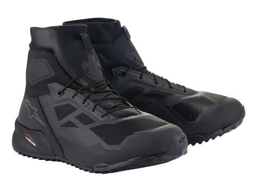 Cr-1 Motorschoen Alpinestars, Motoren, Kleding | Motorkleding, Verzenden