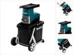Makita UD2500 - Hakselaar - 2500W - 67L opvangbak - max., Huis en Inrichting, Woonaccessoires | Overige, Verzenden, Zo goed als nieuw