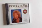 Petula Clark the very best of, Verzenden, Gebruikt
