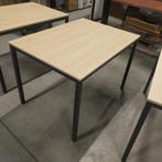 Eromesmarko Cuadro kantoortafels - 110x80 cm (alleen per set, Huis en Inrichting, Ophalen of Verzenden, Nieuw