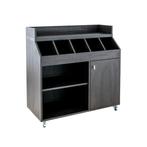 Nieuwe Bestekkast Willem Wengé Vintage/Café, Ophalen, Nieuw in verpakking