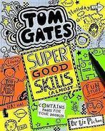 Super Good Skills (Almost...) (Tom Gates) von Pichon, Liz, Gelezen, Verzenden