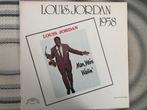 Bullmoose Jackson, Eddie Cleanhead Vinson and Louis Jordan, Cd's en Dvd's, Vinyl Singles, Nieuw in verpakking
