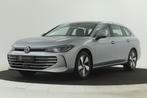 Zakelijke Lease |  Volkswagen Passat Variant 1.5 eTSI DSG Bu, Automaat, Stof, Overige kleuren, Overige brandstoffen