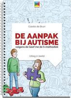 9789492985040 Uitleg in Beeld 2 - De aanpak bij autisme, Verzenden, Nieuw, Colette de Bruin