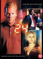 24 - Seizoen 1 (6DVD), Cd's en Dvd's, Dvd's | Tv en Series, Verzenden, Nieuw in verpakking
