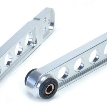Skunk2 01-05 Honda Civic Clear Anodized Rear Lower Control, Auto-onderdelen, Ophanging en Onderstel, Ophalen of Verzenden