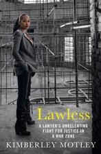 Lawless 9781760633189 Kimberley Motley, Boeken, Verzenden, Zo goed als nieuw, Kimberley Motley