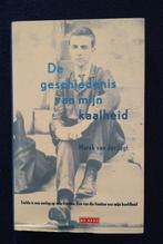 Arnon Grunberg als Marek van der Jagt - 2000-2005, Antiek en Kunst