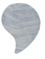 Jaipur Rugs - Hand Tufted - Vloerkleed - 150 cm - 198 cm -, Huis en Inrichting, Stoffering | Tapijten en Kleden, Nieuw