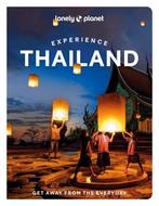 Travel Guide- Lonely Planet Experience Thailand, Boeken, Verzenden, Gelezen, Lonely Planet