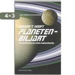 Planetenbiljart 9789035130265 G. t Hooft, Boeken, Verzenden, Gelezen, G. 't Hooft