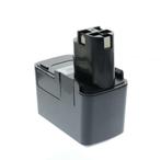 Bosch 12V Ni-MH accu – vervangt BAT011, 2 607 335 055, 2, Ophalen of Verzenden, Nieuw